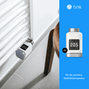 Bosch Smart Home Heizkörperthermostat II 4er-Set - Social Lifestyle Catalog