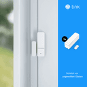 Bosch Smart Home Tür-/ Fensterkontakt II Plus 3er-Set