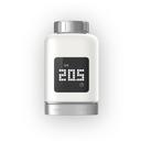 Bosch Smart Home - Starter Set Heizung II mit 5 Thermostaten & 4 Tür-/Fensterkontakt II_Thermostat frontal