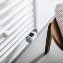 Bosch Smart Home Heizkörper-Thermostat II 2er-Set_Lifestyle_An Handtuchheizung