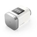 Bosch Smart Home - Starter Set Heizung II mit 2 Thermostaten_Thermostat schraeg