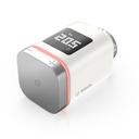 Bosch Smart Home Heizkörper-Thermostat II 2er-Set_schraeg_rote LED