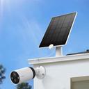 TP-Link Tapo C420S2 - Intelligentes 2-Kamera Sicherheitssystem + A200 Solarpanel 2er-Set