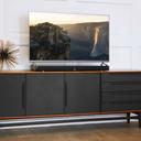 Canton Smart Sounddeck 100 unterm Fernseher