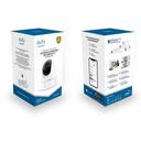 eufyCam 3 Starter Set 3+1 - 3er-Kameraset mit HomeBase 3 + Solo IndoorCam Pan & Tilt 2K_Solo_Verpackung