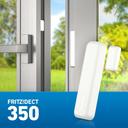 AVM FRITZ!DECT 350 5er-Set - Magnetischer Tür-/Fensterkontakt