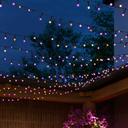 Philips Hue Festavia Lichterkette 40m 500 LEDs + Bridge