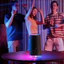 Soundcore Glow - Tragbarer Lautsprecher mit RGB-Beleuchtung