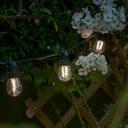 Hombli Outdoor Smart Light String_Lifestyle_Gartenbeleuchtung2
