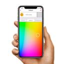Innr Smart Outdoor Flex Light Colour - LED-Streifen - 4 m App