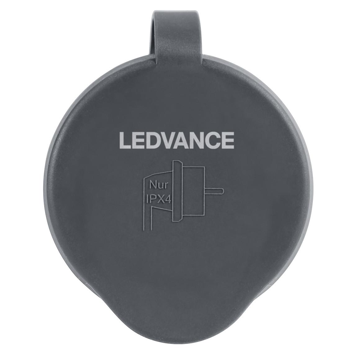Ledvance SMART+ Compact Outdoor Plug Oberseite