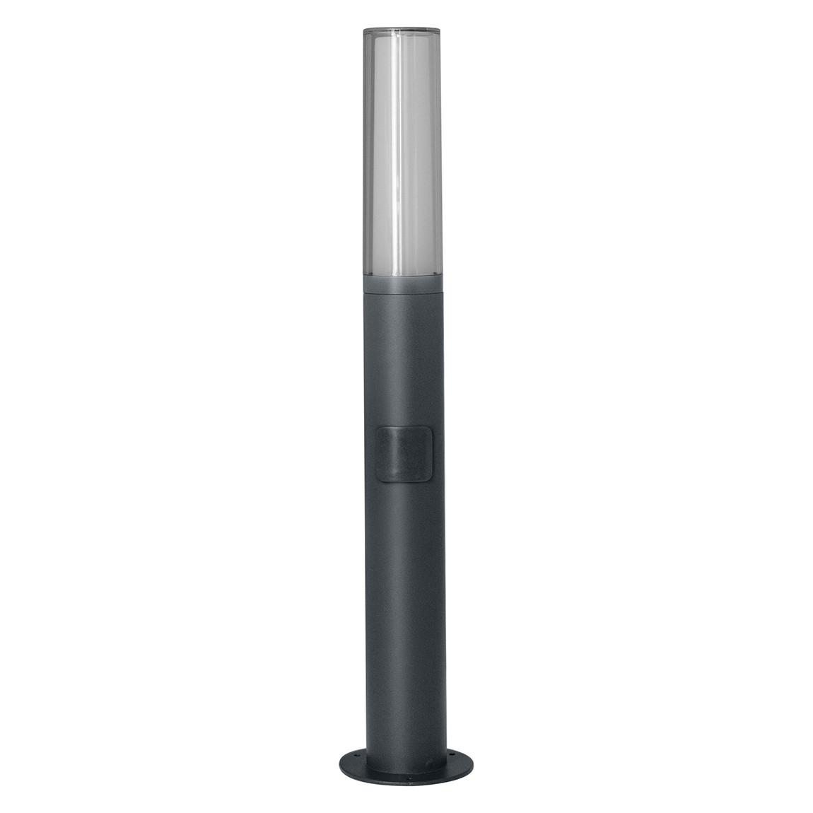 Ledvance SMART+ Lantern Flare 60 cm Wegeleuchte RGBW WiFi frontal