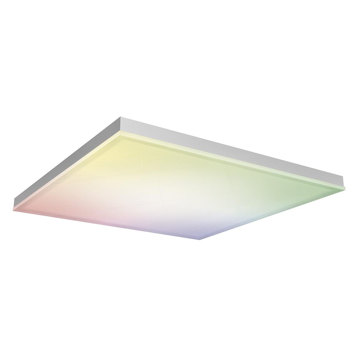 Ledvance SMART+ Planon Frameless Square CCT + RGB 300x300 - RGB Freisteller