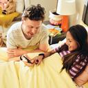 Fitbit Ace 3 - Aktivitäts-Tracker für Kinder App entdecken