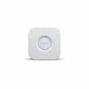 Philips Hue White Ambiance E27 1100lm 5er Starter-Set Bridge