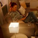 Philips Hue White E14 Bluetooth - LED-Kerze - Weiß im Wohnzimmer