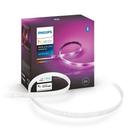 Philips Hue White and Color Ambiance Lightstrip Plus Basis Verpackung