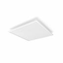 Philips Hue White & Color Ambiance Surimu Panel - 60x60cm - diagonal