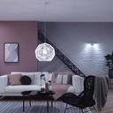 Philips Hue White Ambiance E27 1100lm - Lifestyle Wohnzimmer kaltweiß