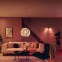 Philips Hue White Ambiance E27 1100lm - Lifestyle Wohnzimmer warmweiß