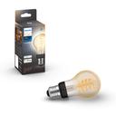 Philips Hue White Ambiance E27 Filament 300 lm - Verpackung