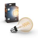 Philips Hue White Ambiance E27 Globe Filament 300 lm - Verpackung