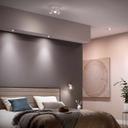 Philips Hue White Ambiance GU10 230lm 6er-Set_in_Aktion