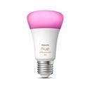 Philips Hue White & Color Ambiance E27 1100 an pink