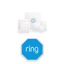 Ring Alarm 2.0 Sicherheitssystem - Komplett-Set + Sirene