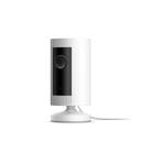 Ring Indoor Cam -Überwachungskamera mit Gegensprechanlage - Seitenansicht