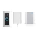 Ring Video Doorbell Pro 2 - Plugin + Ring Chime Gen. 2
