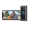 Amazon Ring Video Doorbell Wired + Echo Show 5_App_4