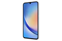 Samsung Galaxy A34 5G - Smartphone - 128 GB & Awesome Silver