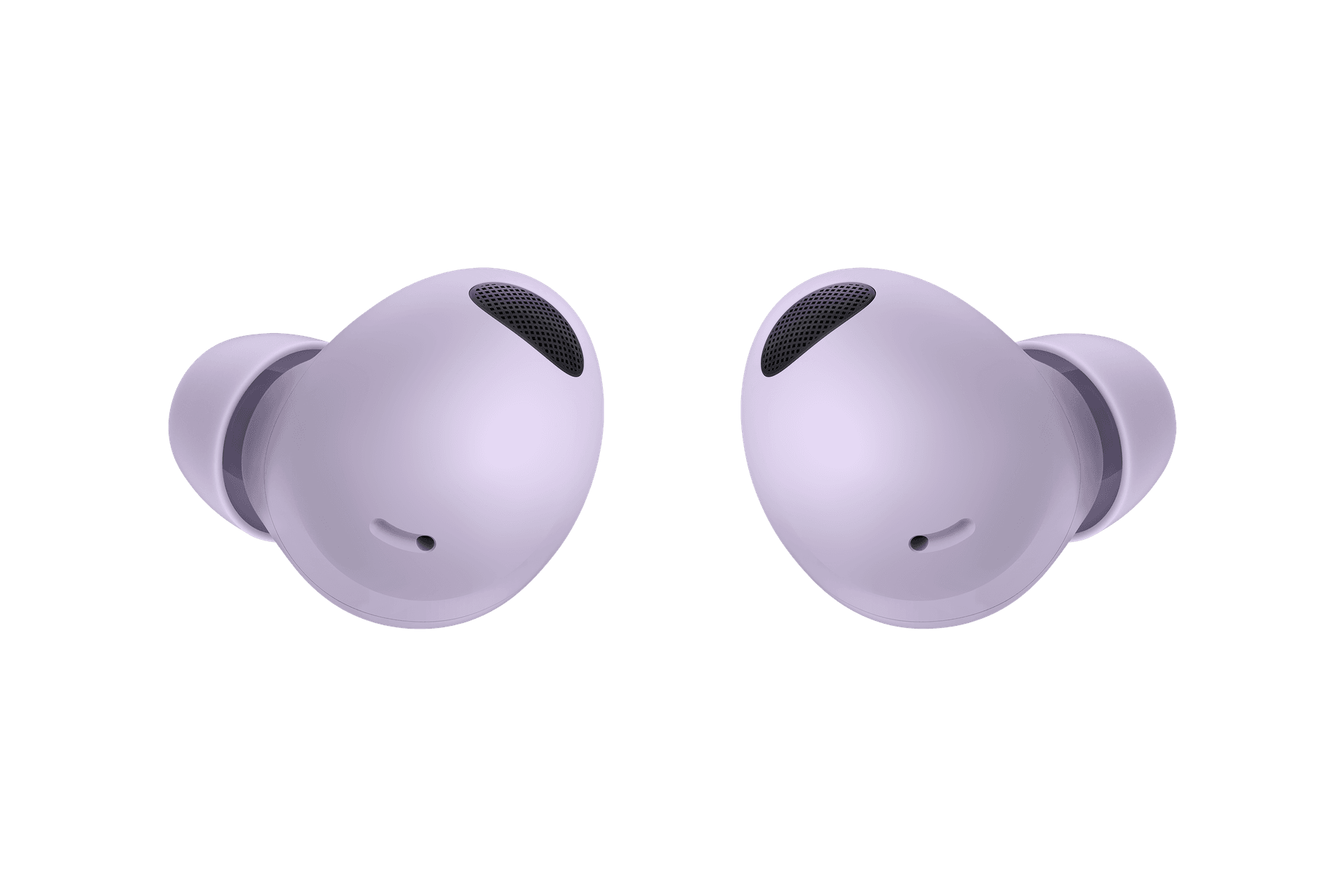 Samsung Galaxy Buds 2 Pro - Hi-Fi In-Ear Kopfhörer - Borapurple