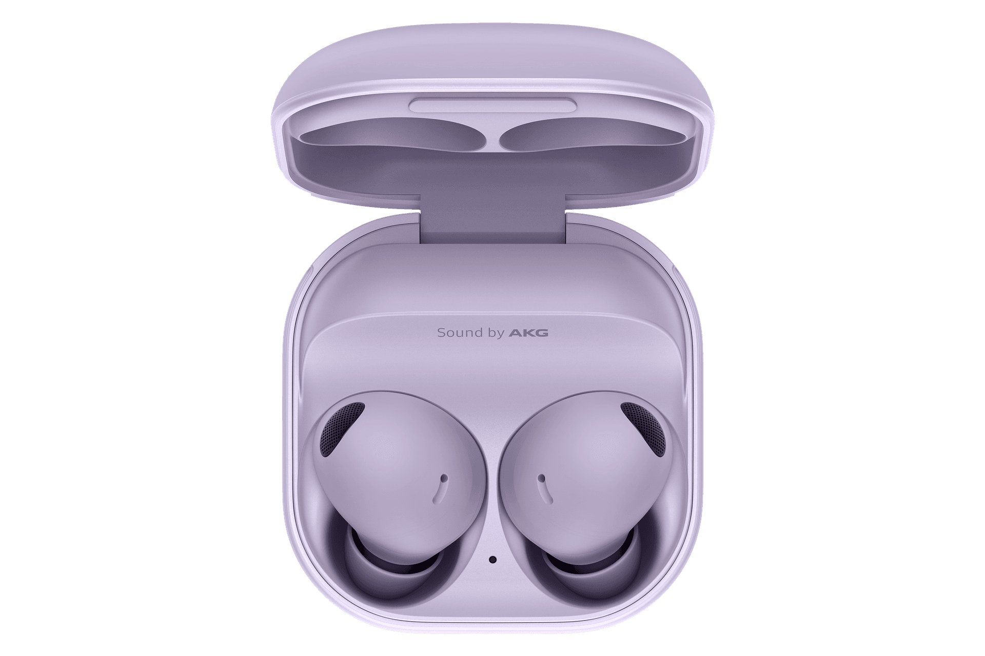 Samsung Galaxy Buds 2 Pro - Hi-Fi In-Ear Kopfhörer - Borapurple