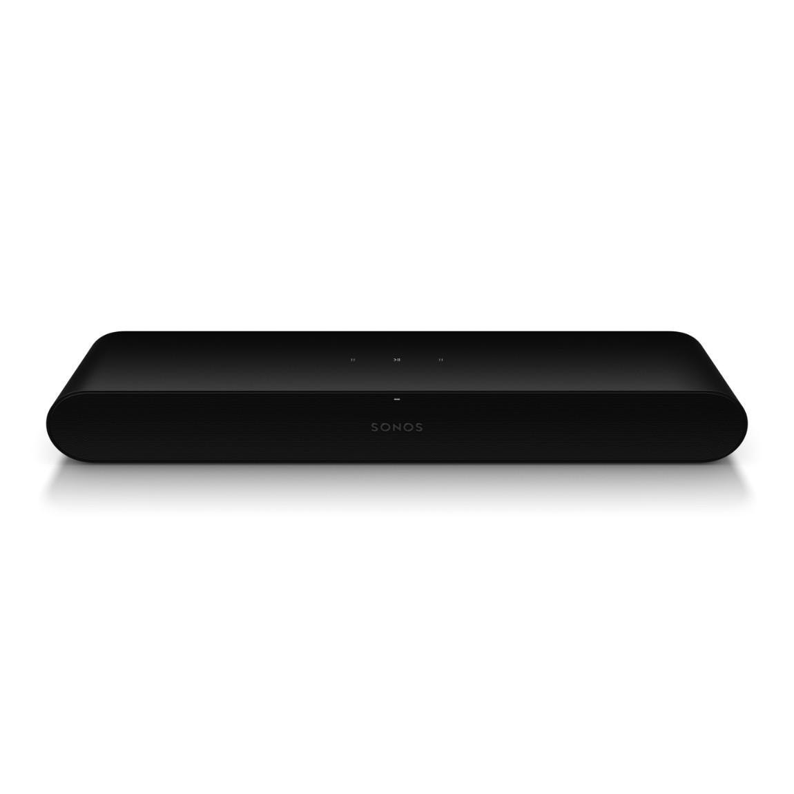 Sonos Ray_frontal