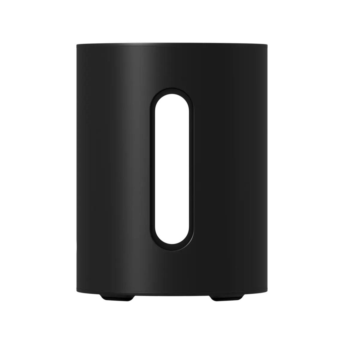 Sonos Sub Mini frontal