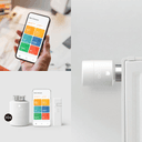 tado° Smartes Heizkörper-Thermostat Starter Kit V3+ mit 10 Thermostaten - Social Lifestyle Catalog