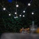 Twinkly Festoon - Smarte Party-Lichterkette 10m_Lifestyle_Festbeleuchtung weiß