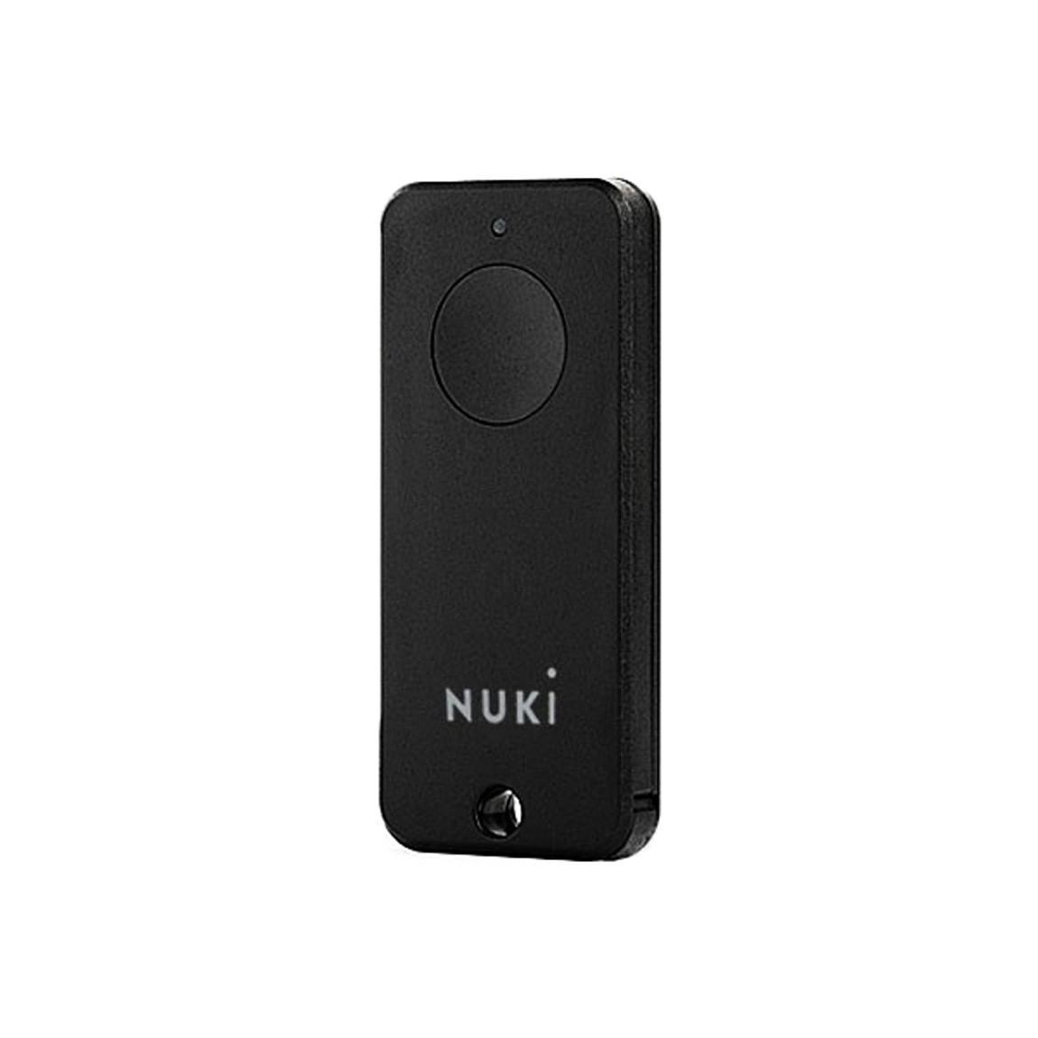 Nuki Keypad 2.0 + Door Sensor + Fob_Fob