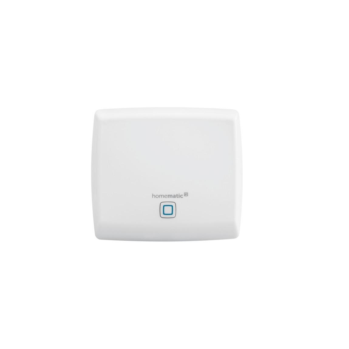 HomeMatic IP Access Point front 