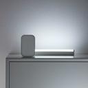 WiZ Pole Stehleuchte Tunable White & Color 1080lm Einzelpack + Light Bar