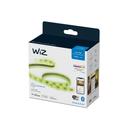 WiZ Lightstrip Tunable Farbig Starter Kit 2m_Verpackung