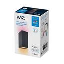 WiZ Up & Down Spots Deckenleuchte Farbig - schwarz_Verpackung