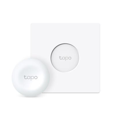 TP-Link Tapo S200D - Smart Remote Dimmschalter