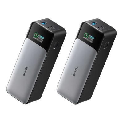 Anker 737 - 24K Powerbank 2er-Set