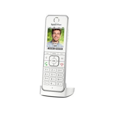 AVM FRITZ!Fon C6 - Schnurloses DECT-Telefon