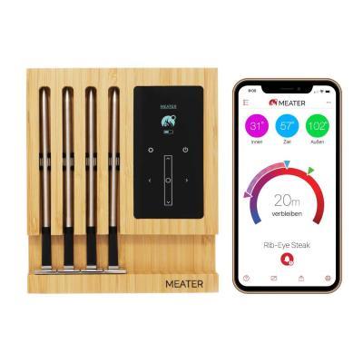 Meater Block - Smartes Fleischthermometer mit integriertem WLAN