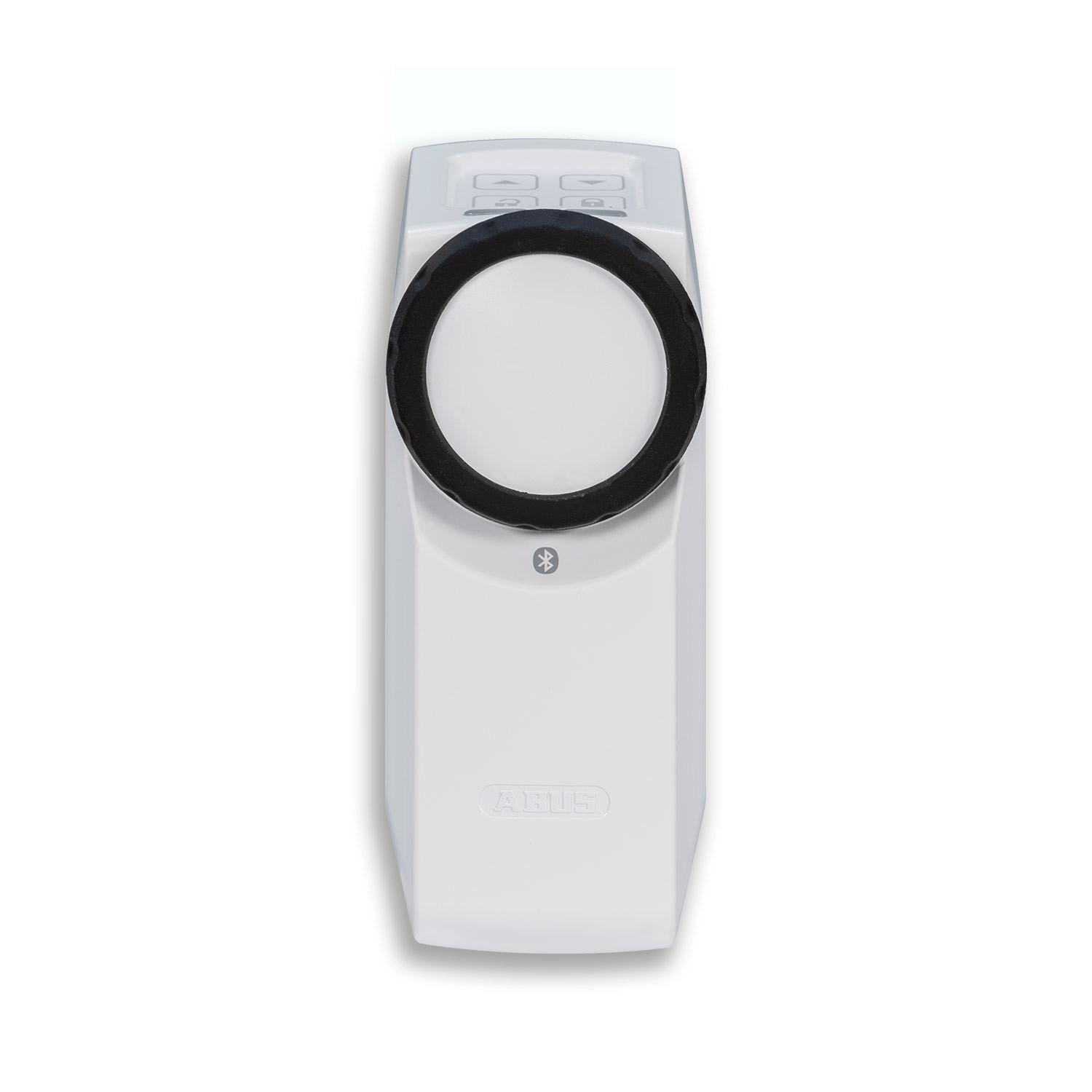 HomeTec Pro Bluetooth-Türschlossantrieb CFA3100 - weiß