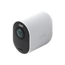 Arlo Ultra VMC5040 - Kabellose 4K-Überwachungskamera schräg 